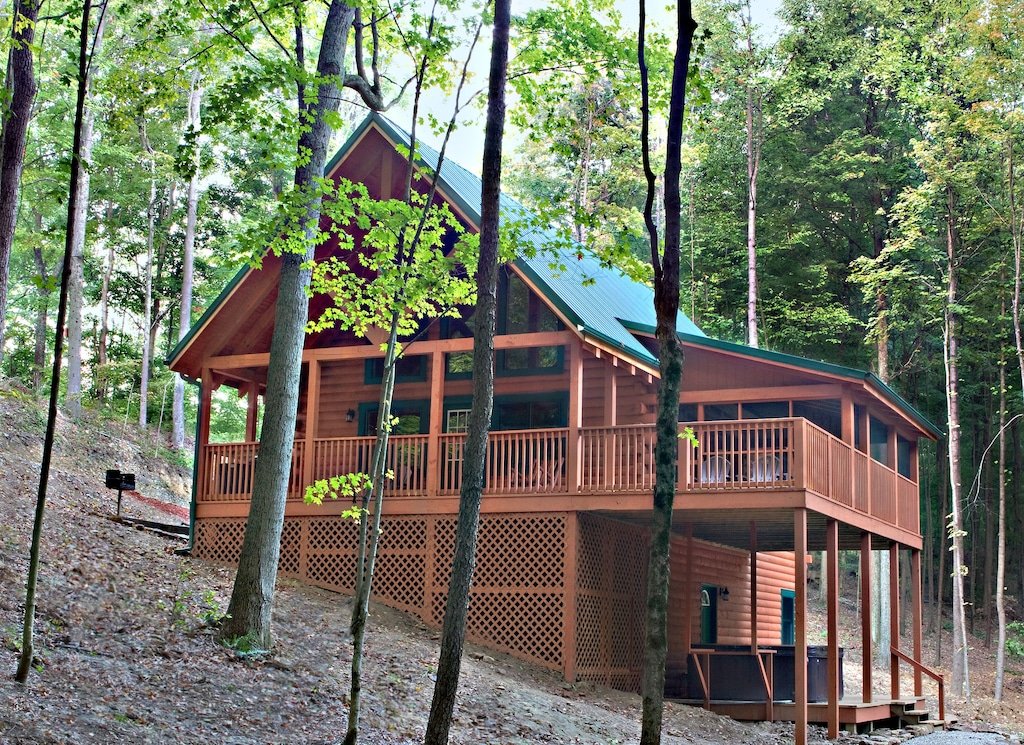 Sugar Grove Vacation Rental