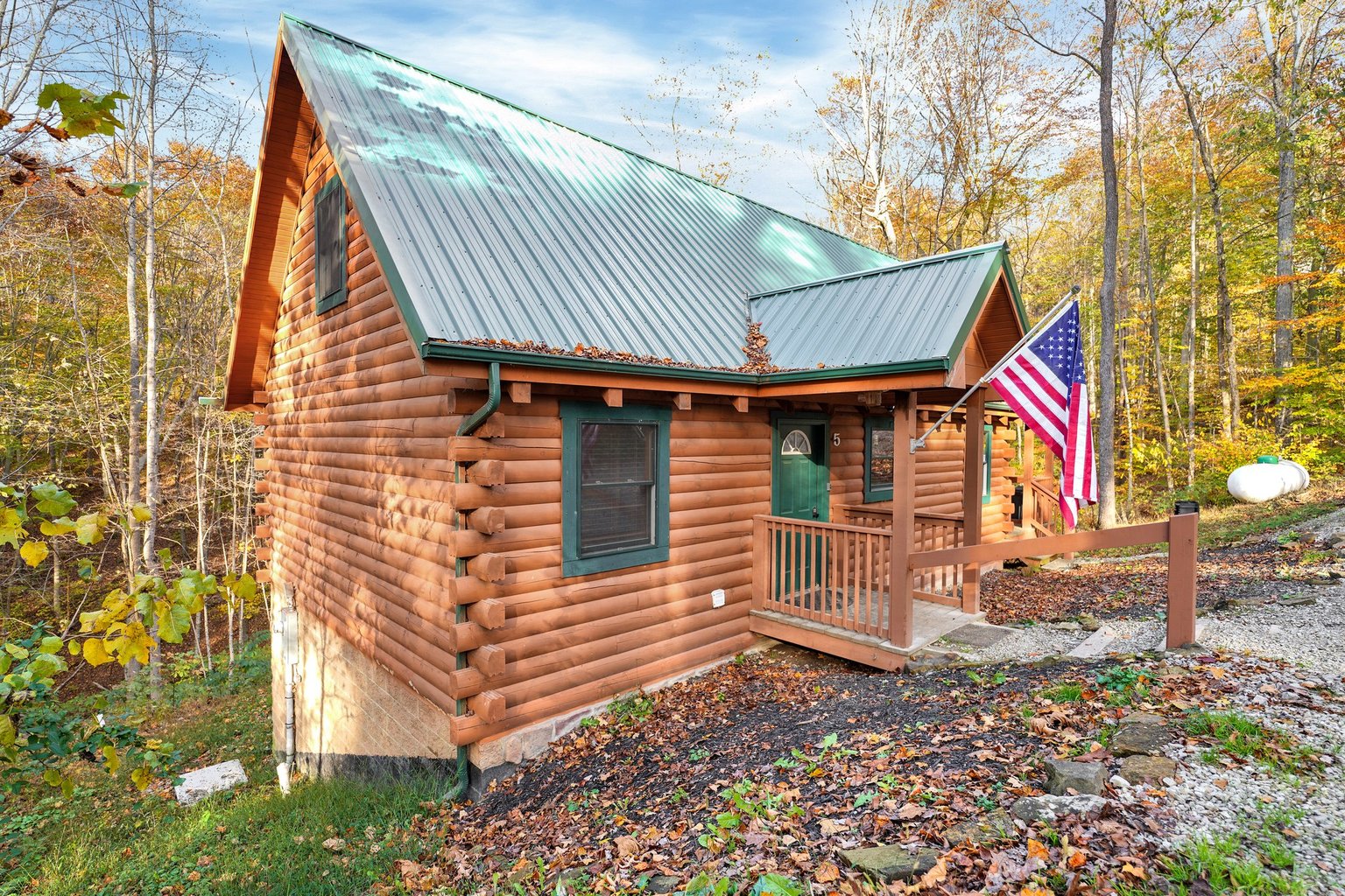 Sugar Grove Vacation Rental