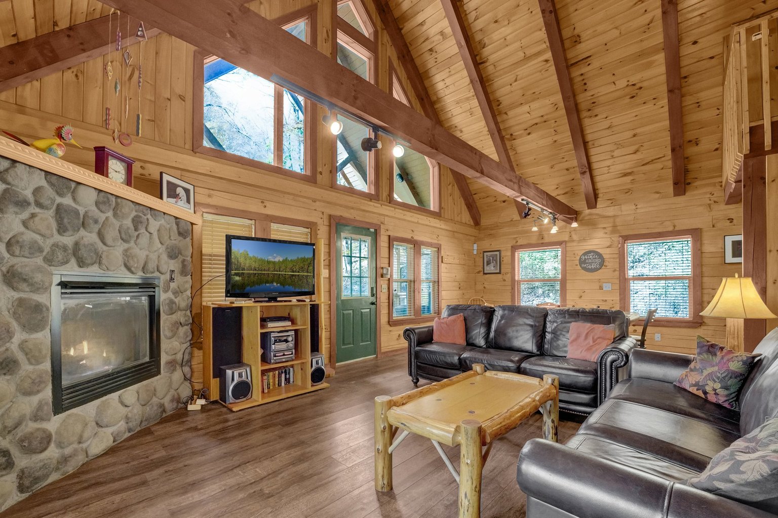 Sugar Grove Vacation Rental