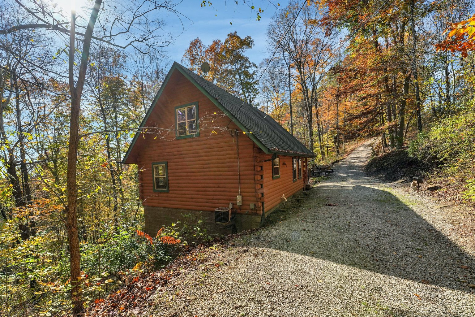 Sugar Grove Vacation Rental