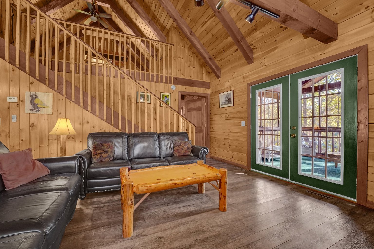 Sugar Grove Vacation Rental