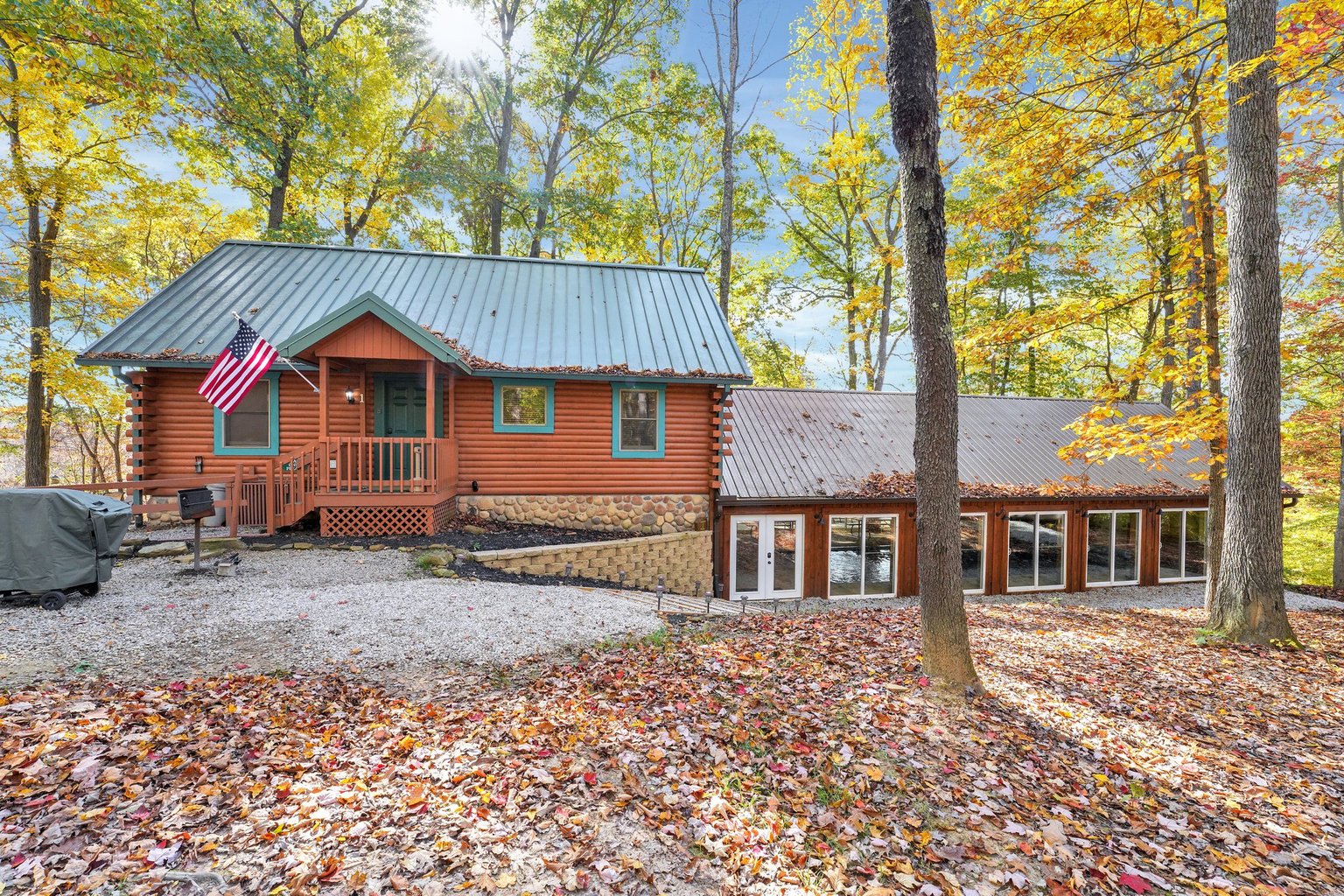 Sugar Grove Vacation Rental
