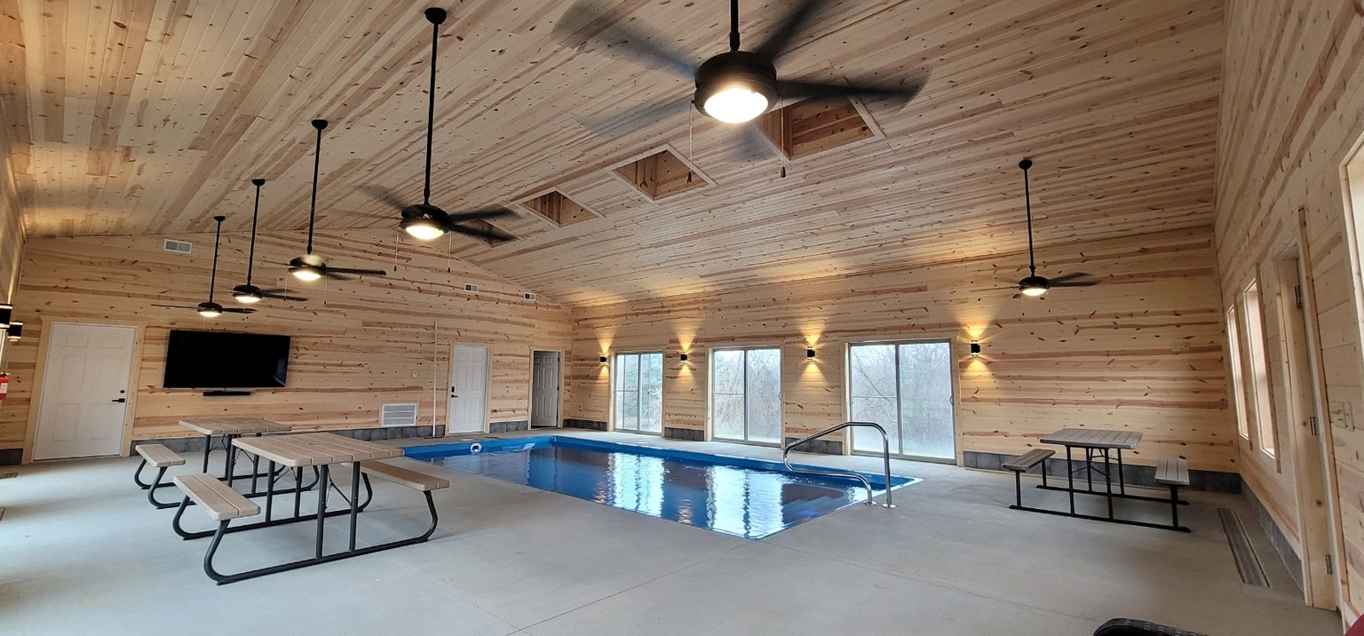 Rockbridge Vacation Rental