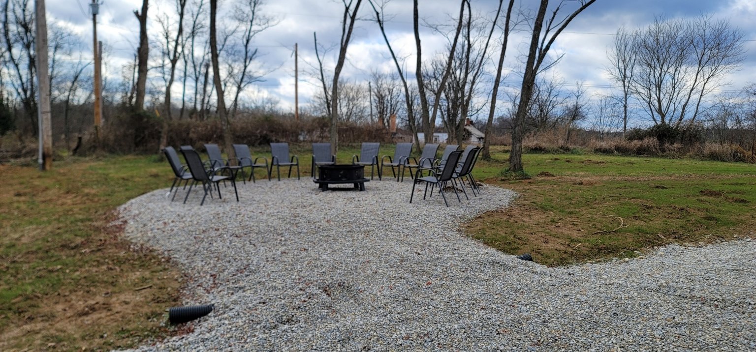 Rockbridge Vacation Rental