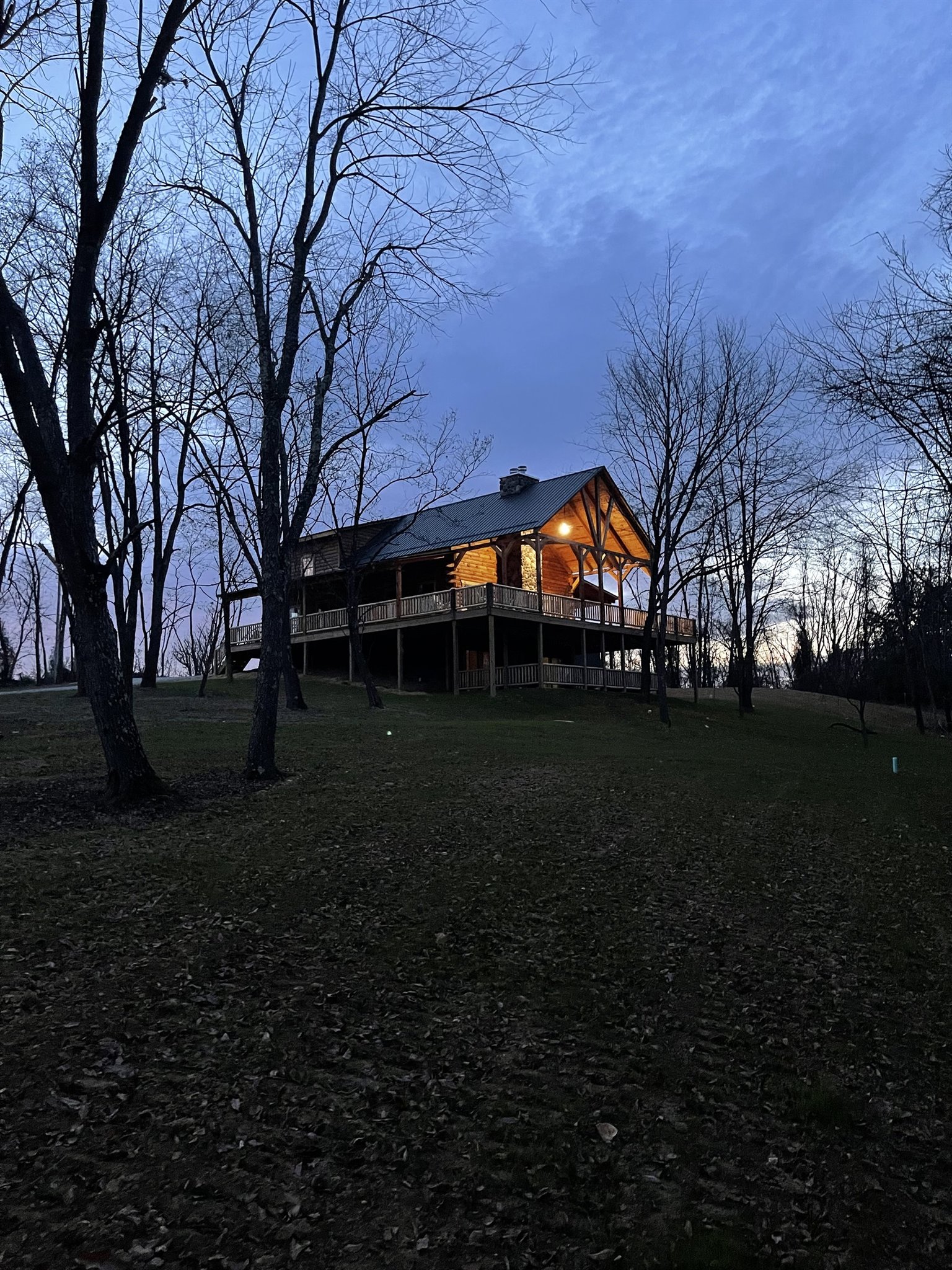 Rockbridge Vacation Rental