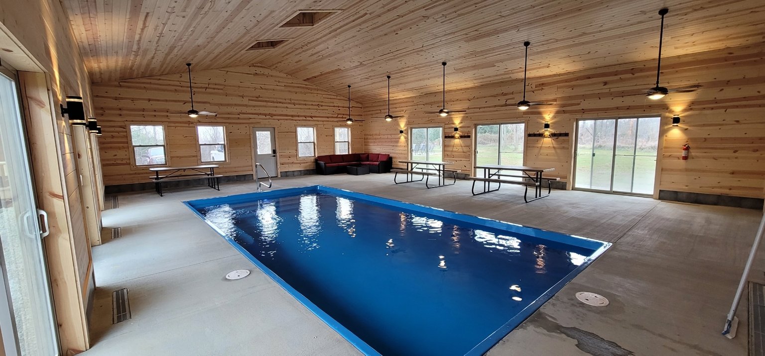 Rockbridge Vacation Rental