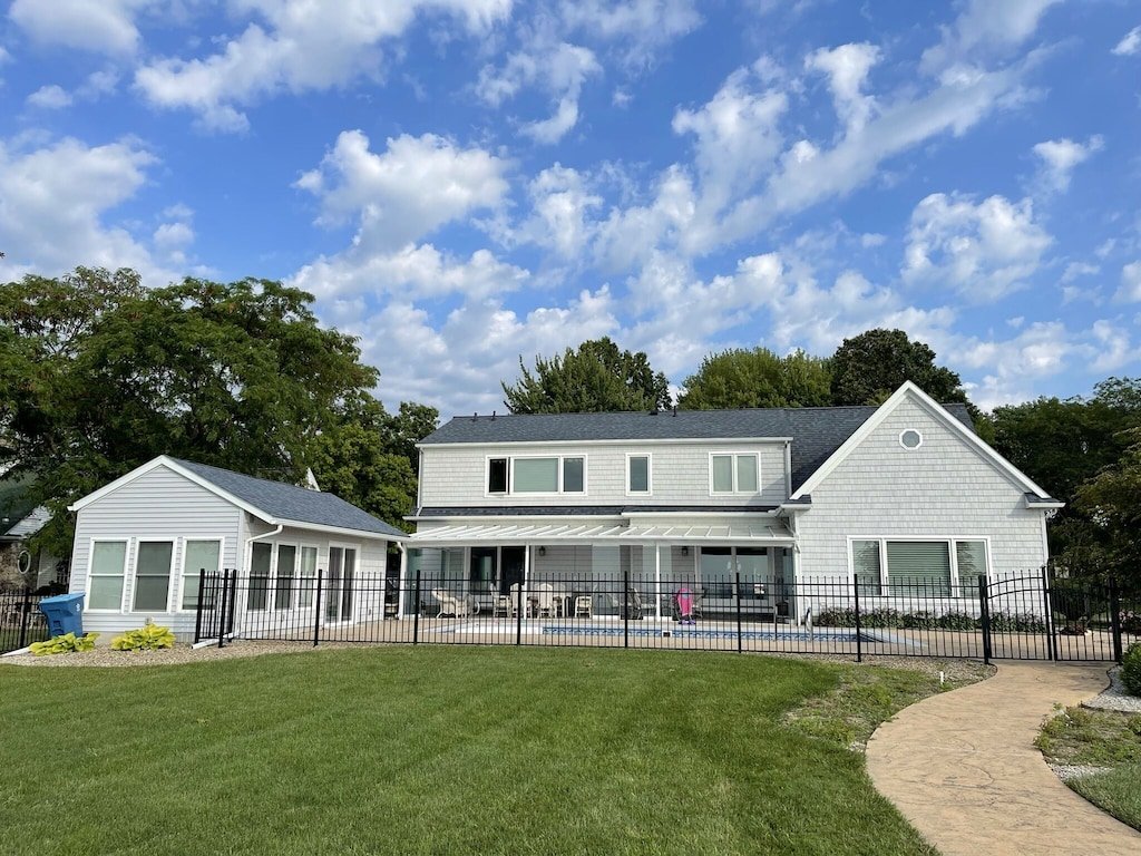 Lorain Vacation Rental