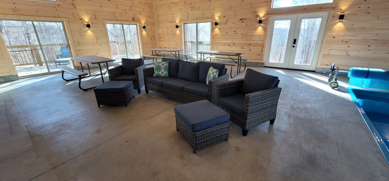 Logan Vacation Rental
