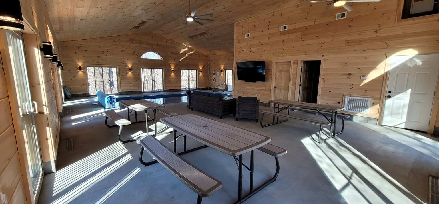 Logan Vacation Rental