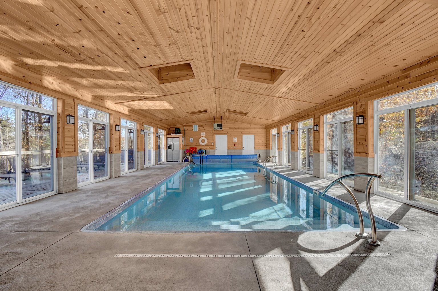 Rockbridge Vacation Rental