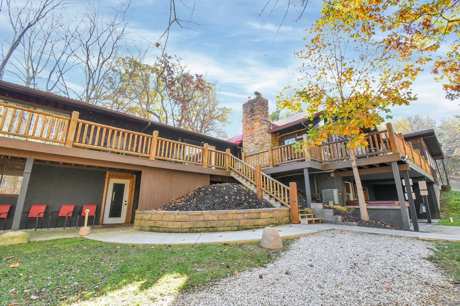 Rockbridge Vacation Rental