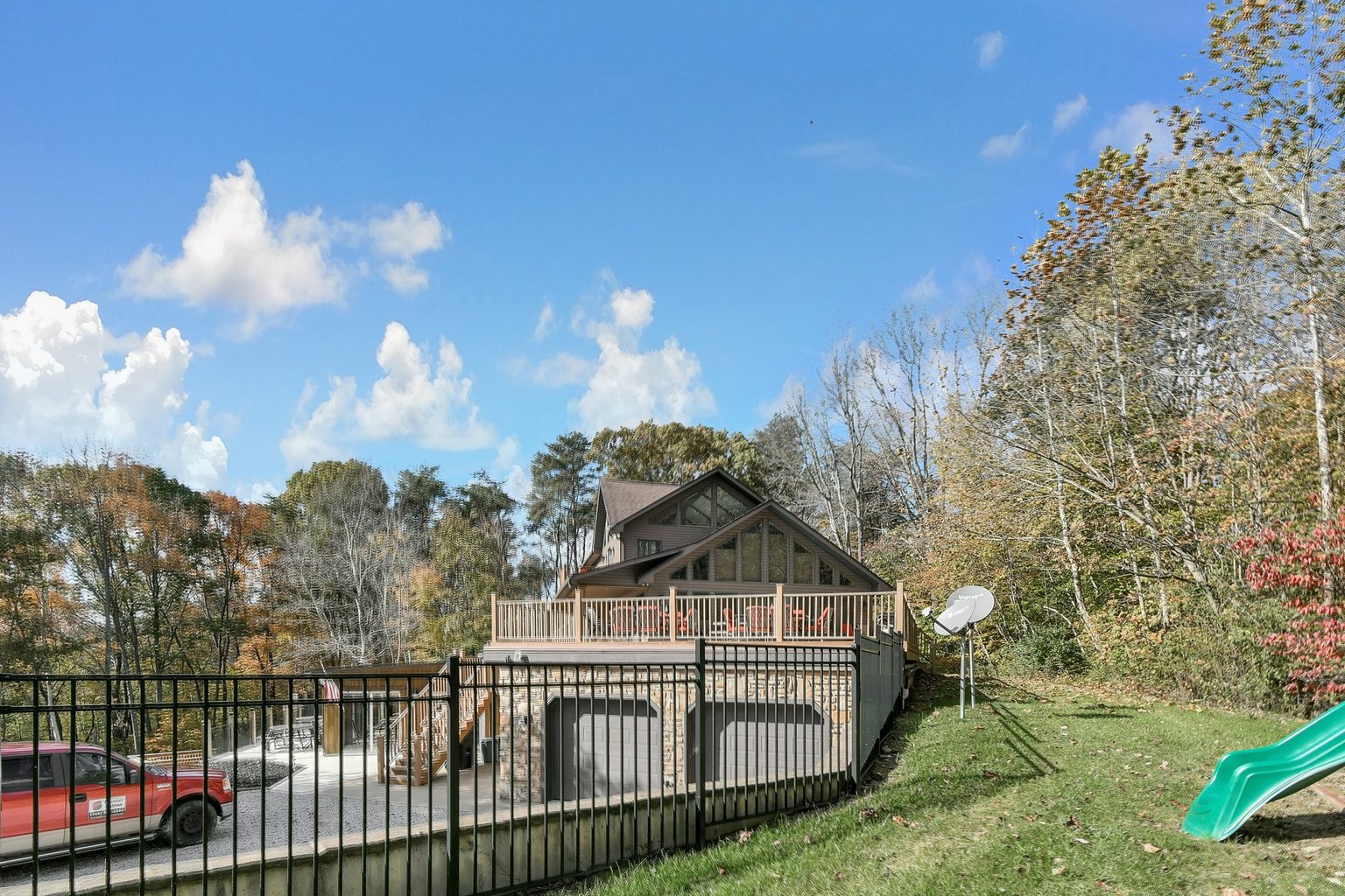 Sugar Grove Vacation Rental