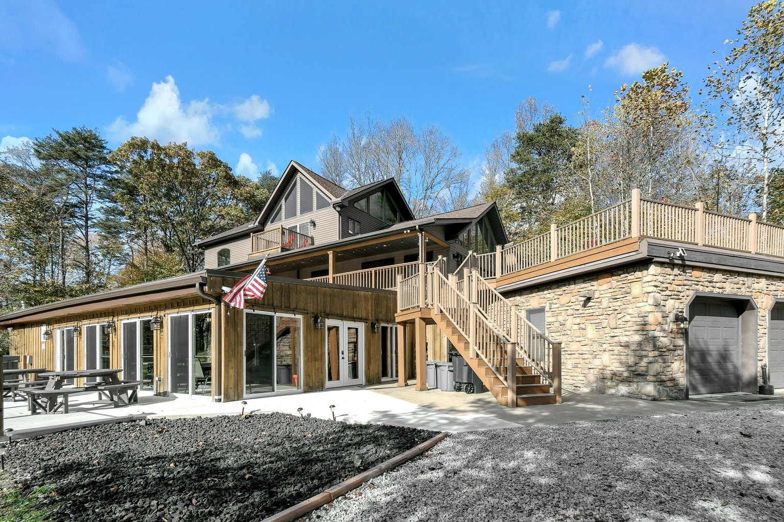 Sugar Grove Vacation Rental