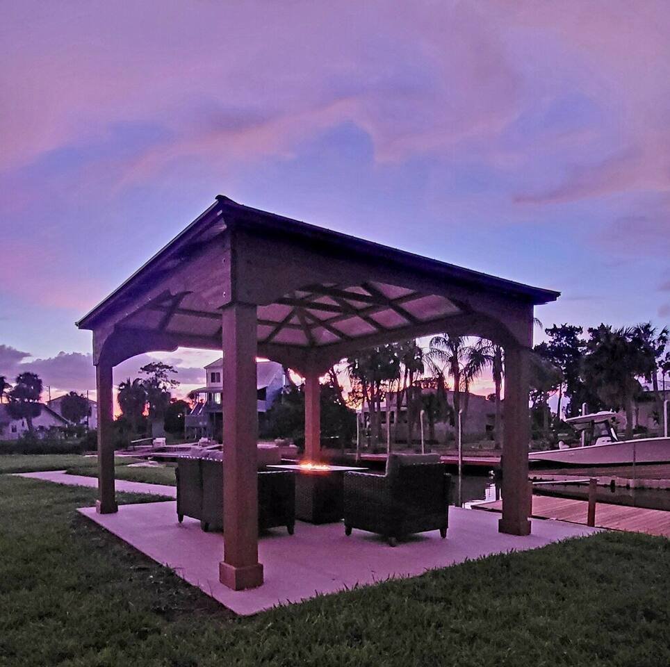 Hernando Beach Vacation Rental