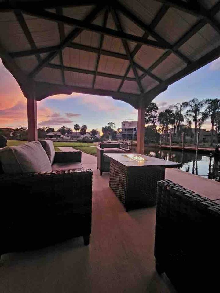 Hernando Beach Vacation Rental