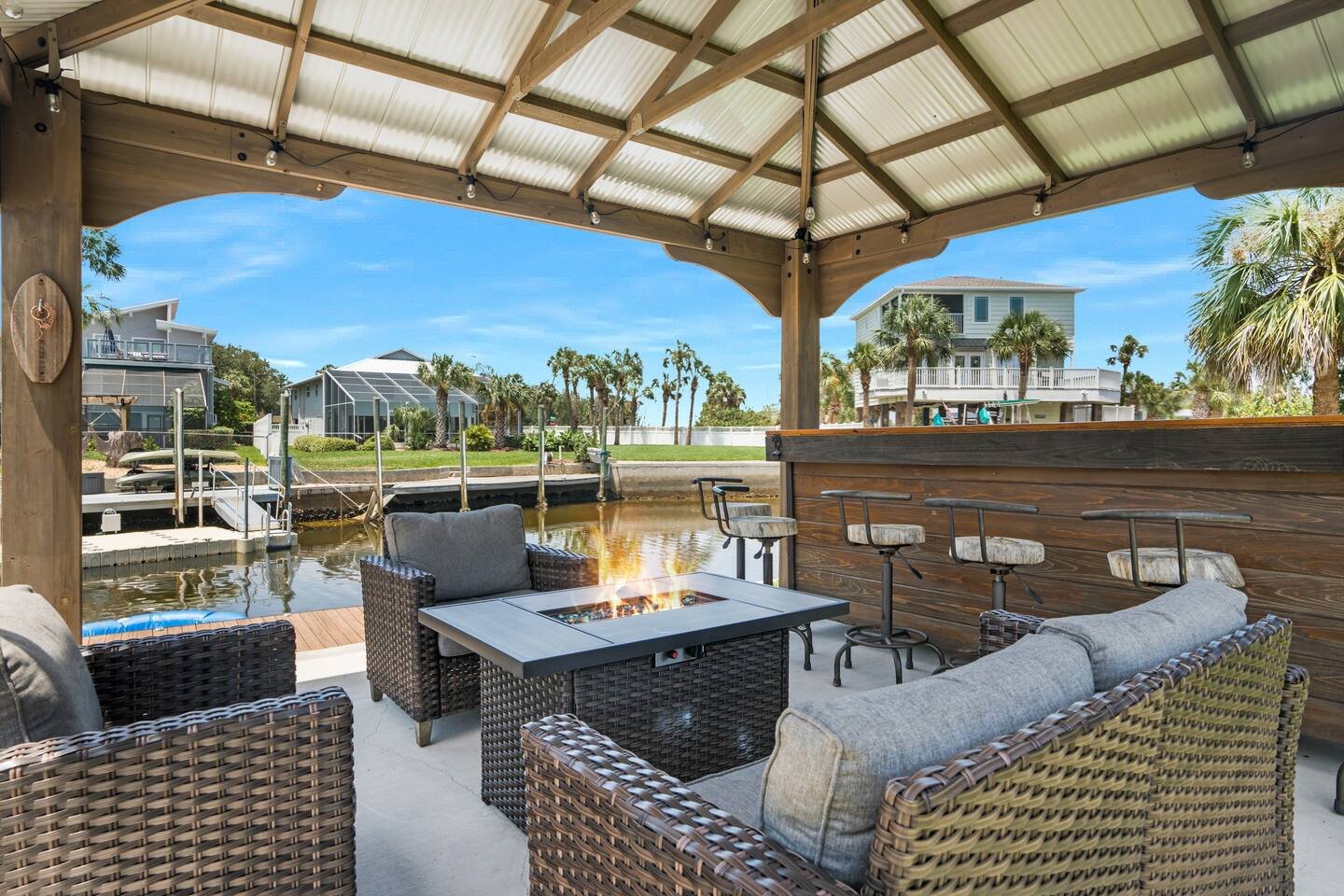 Hernando Beach Vacation Rental