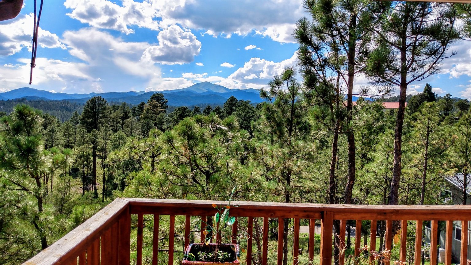 Ruidoso Vacation Rental