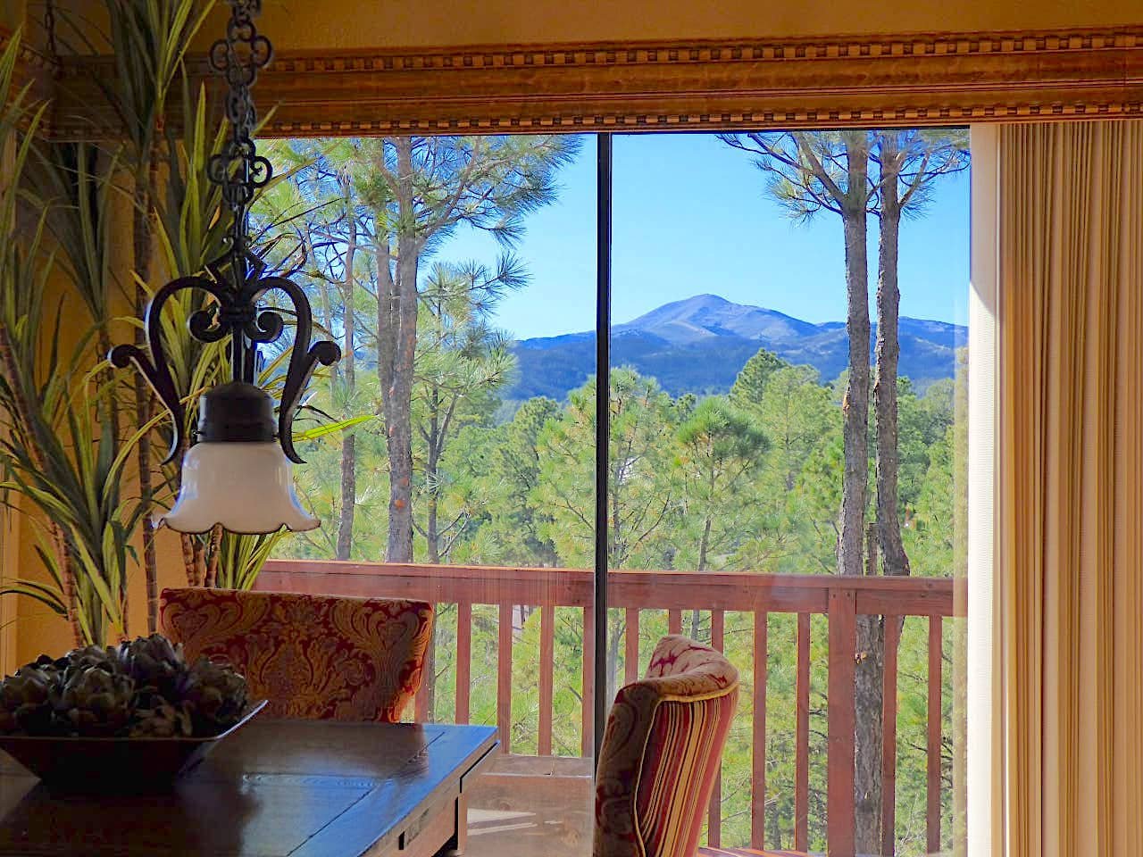 Ruidoso Vacation Rental