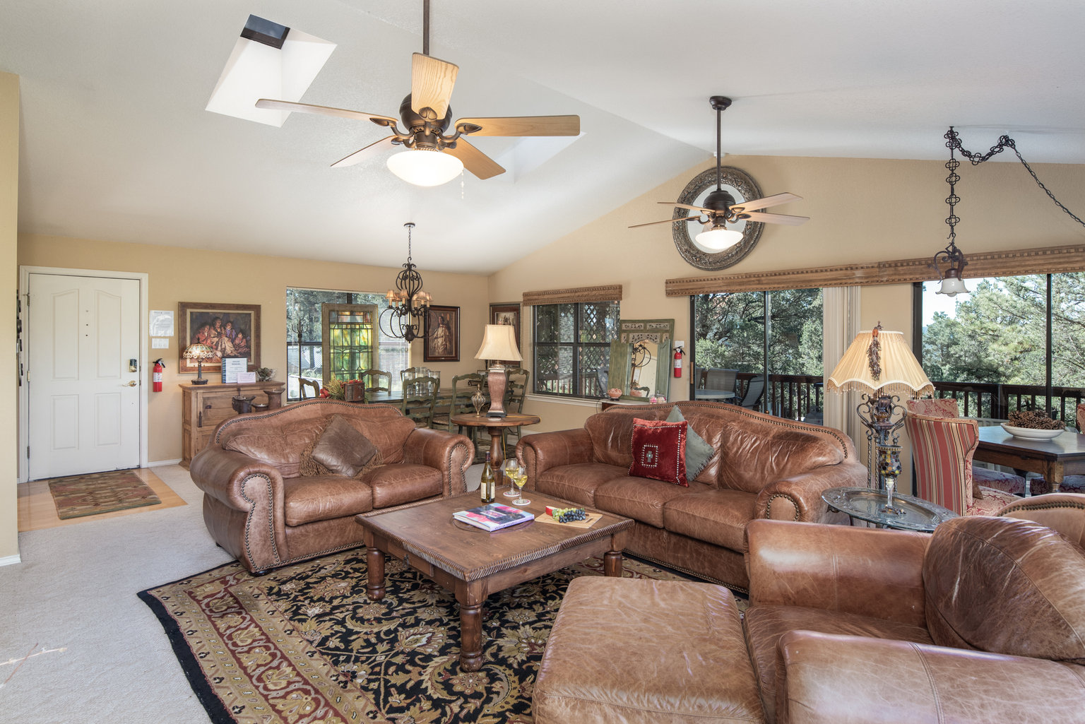 Ruidoso Vacation Rental