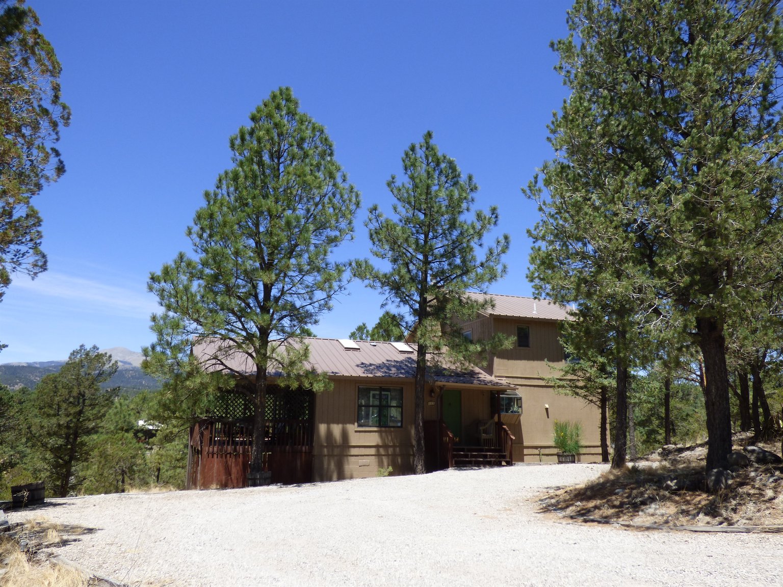 Ruidoso Vacation Rental