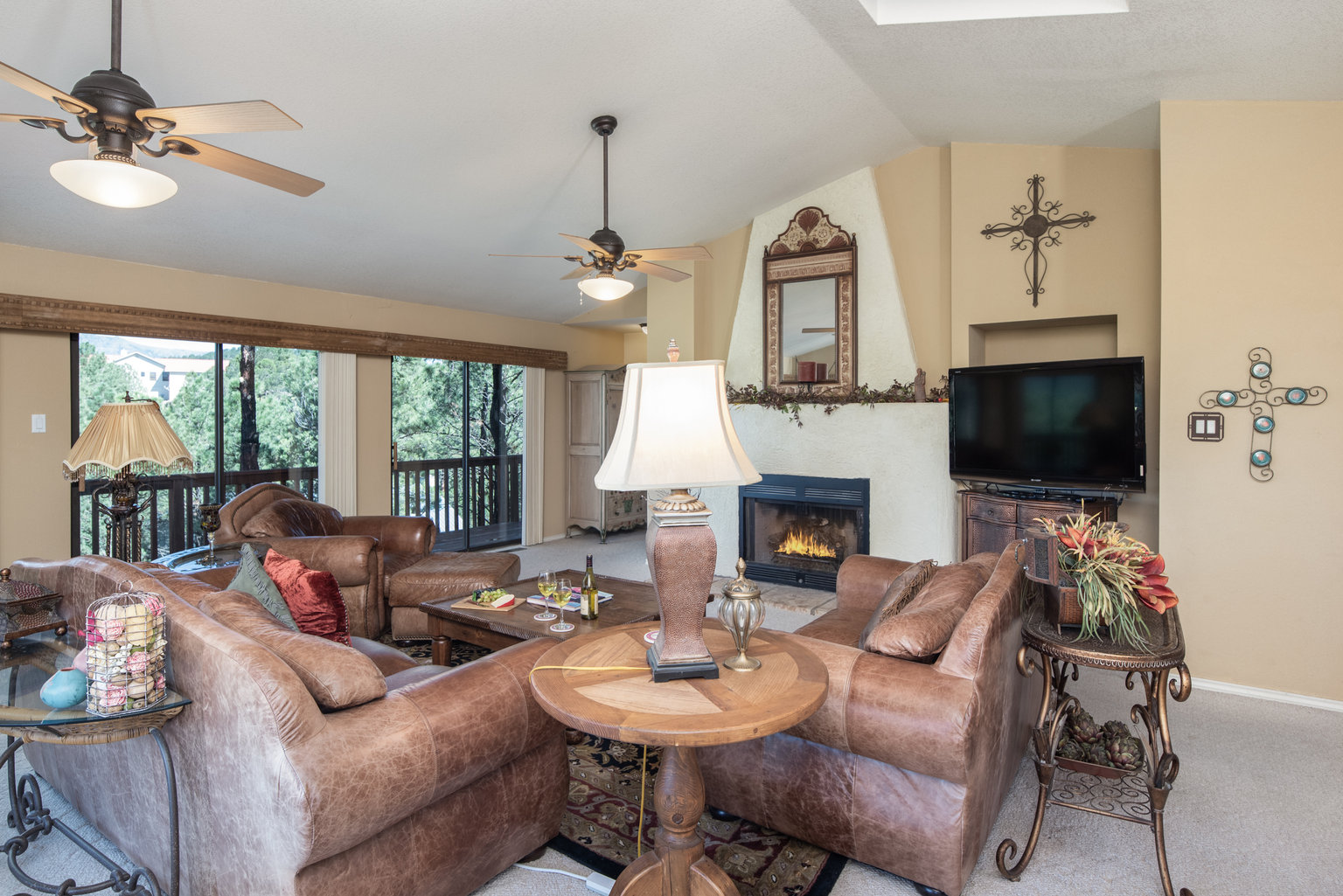 Ruidoso Vacation Rental