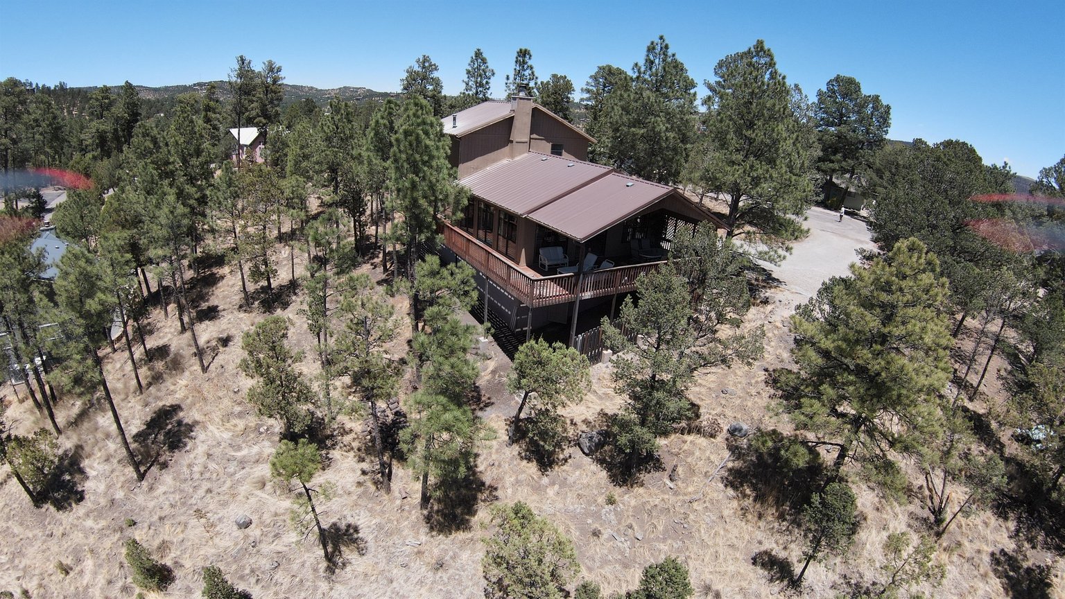 Ruidoso Vacation Rental