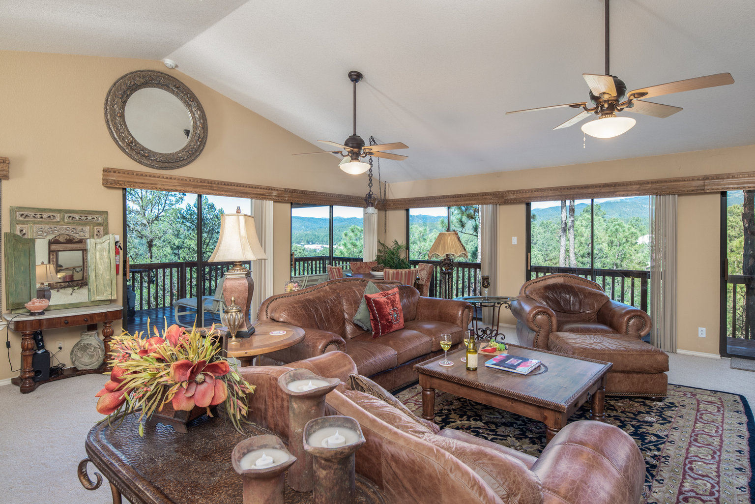 Ruidoso Vacation Rental