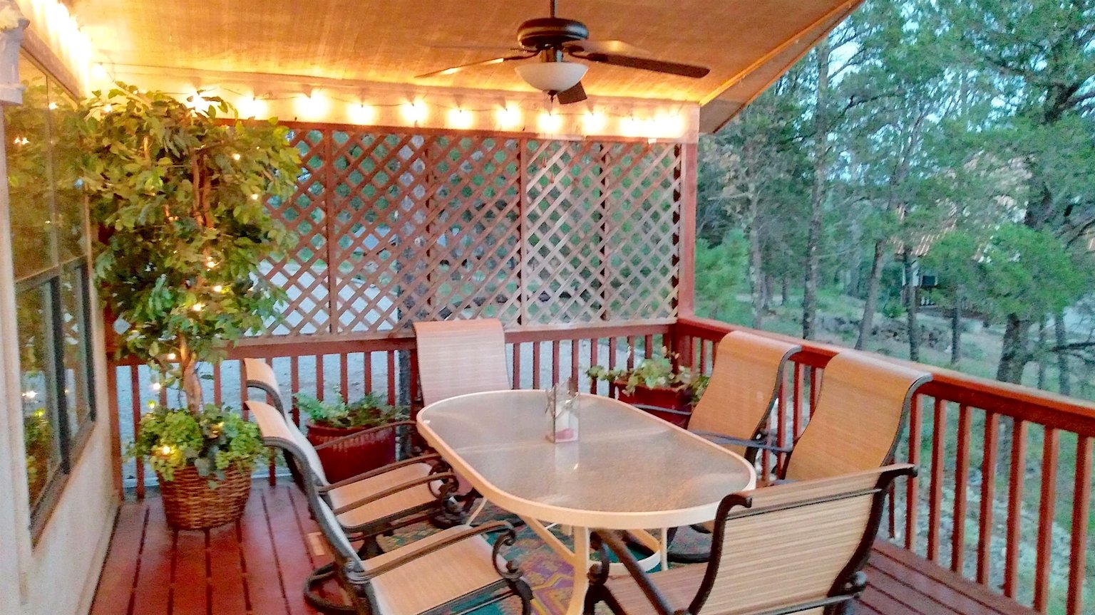 Ruidoso Vacation Rental