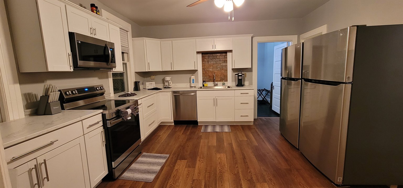 Cleveland Vacation Rental