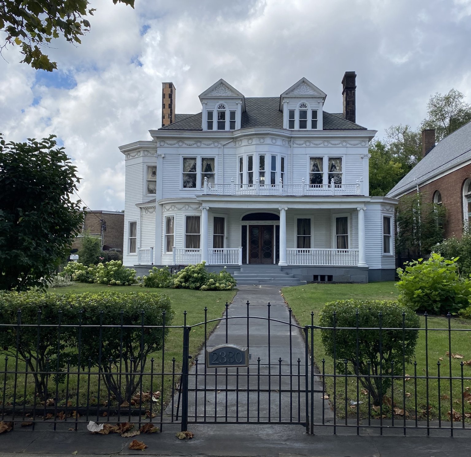 Cleveland Vacation Rental