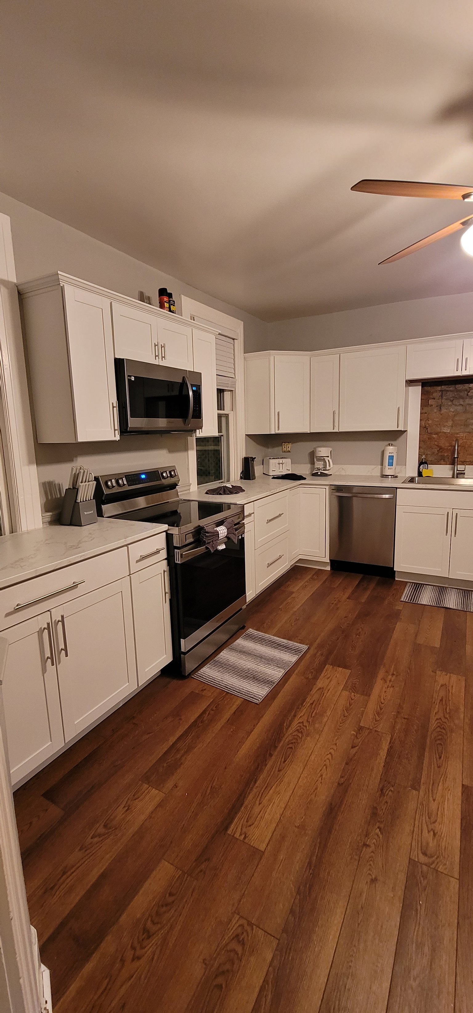 Cleveland Vacation Rental