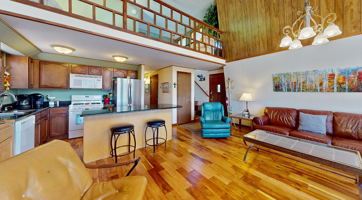 Ruidoso Vacation Rental