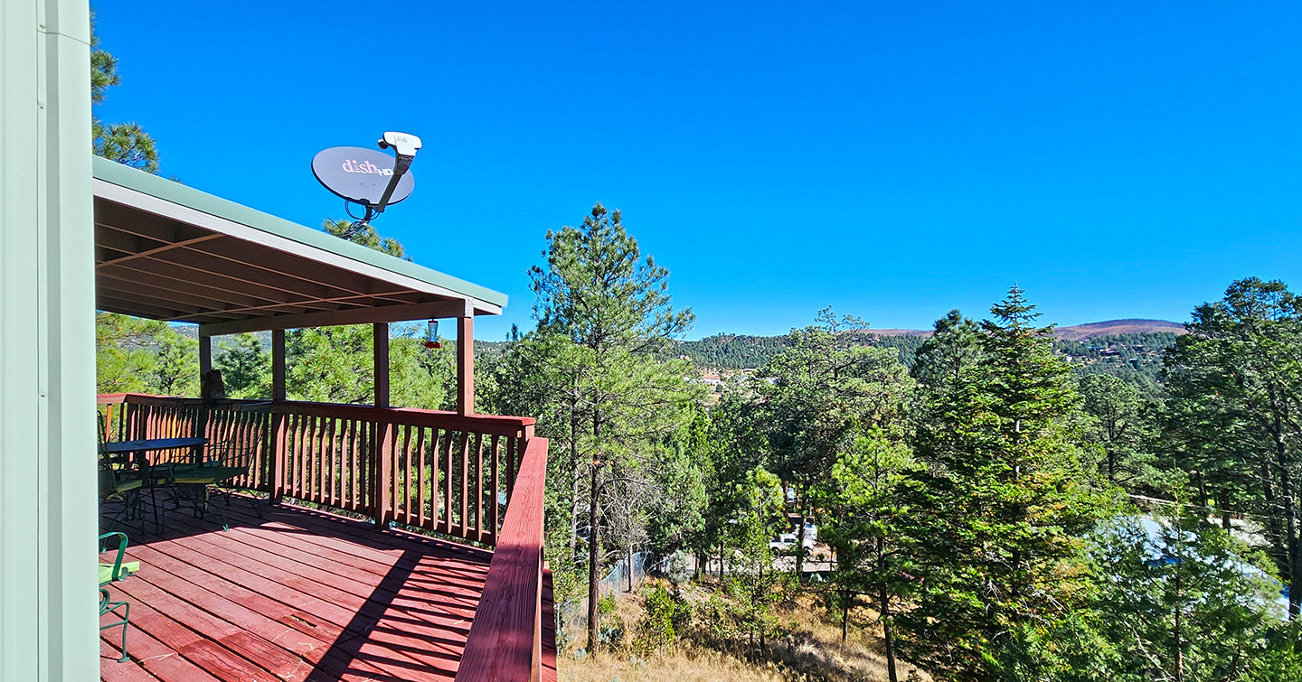 Ruidoso Vacation Rental