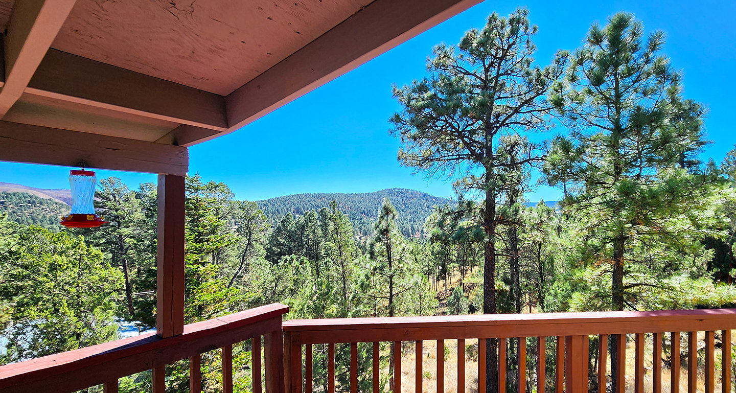 Ruidoso Vacation Rental