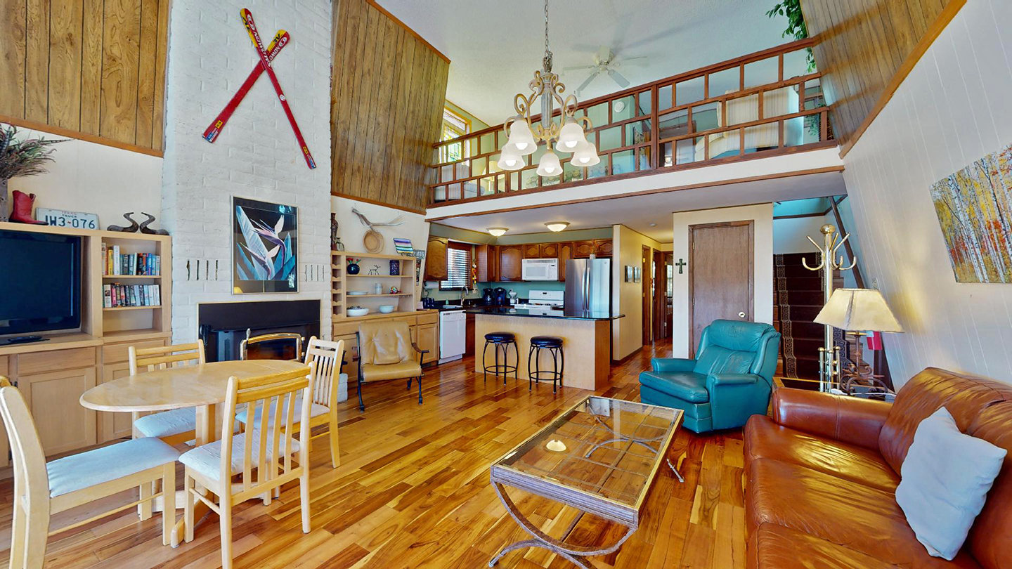 Ruidoso Vacation Rental