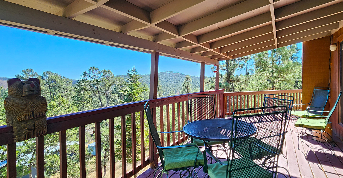 Ruidoso Vacation Rental