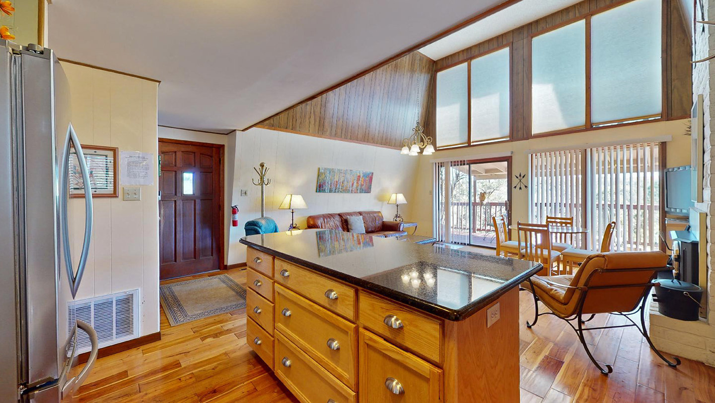 Ruidoso Vacation Rental