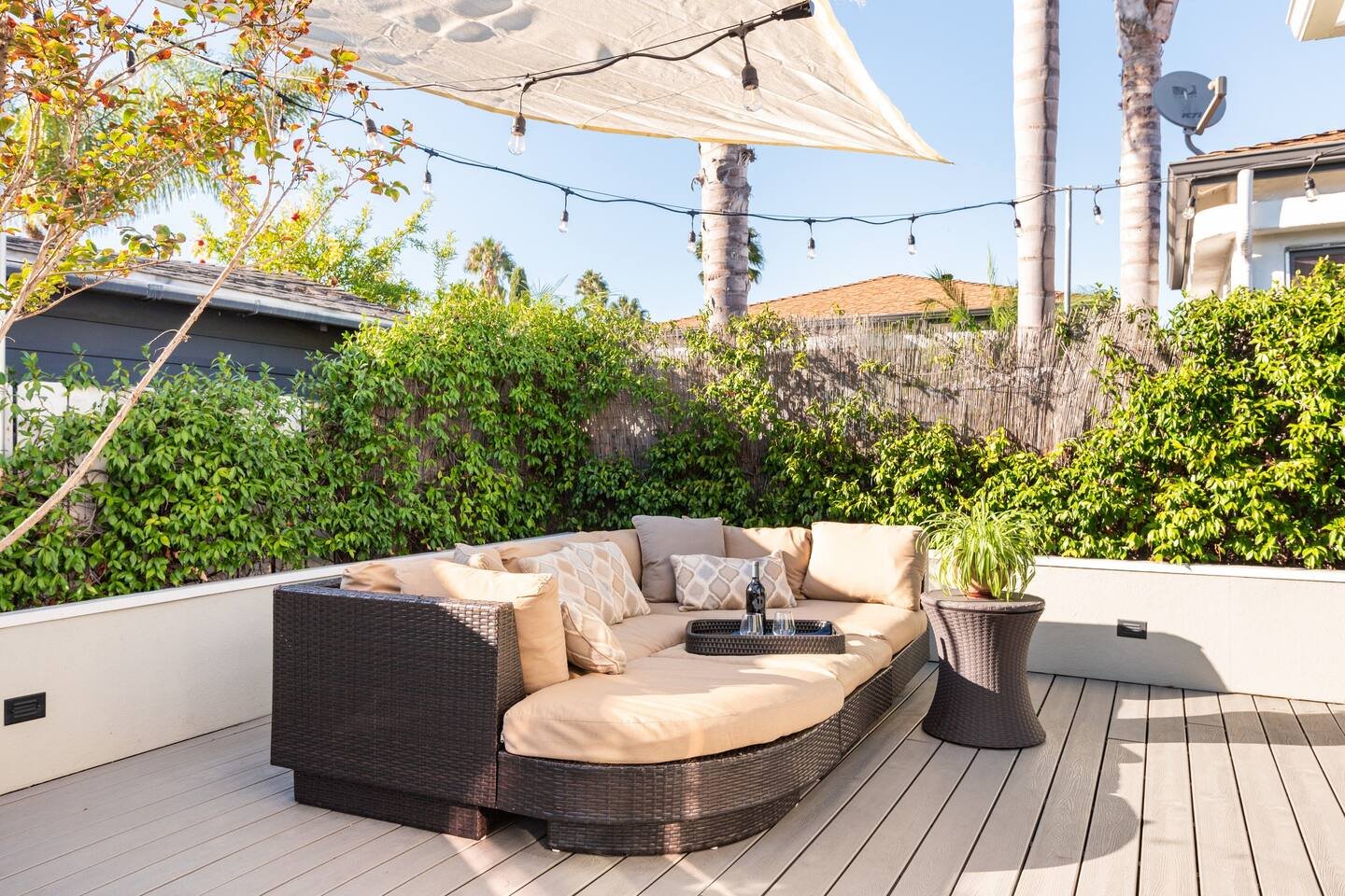 San Diego Vacation Rental