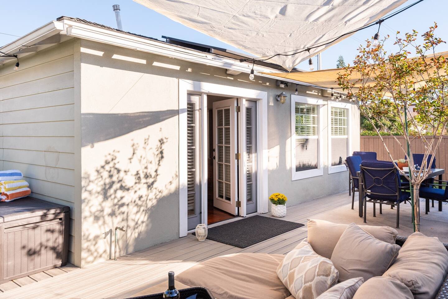 San Diego Vacation Rental