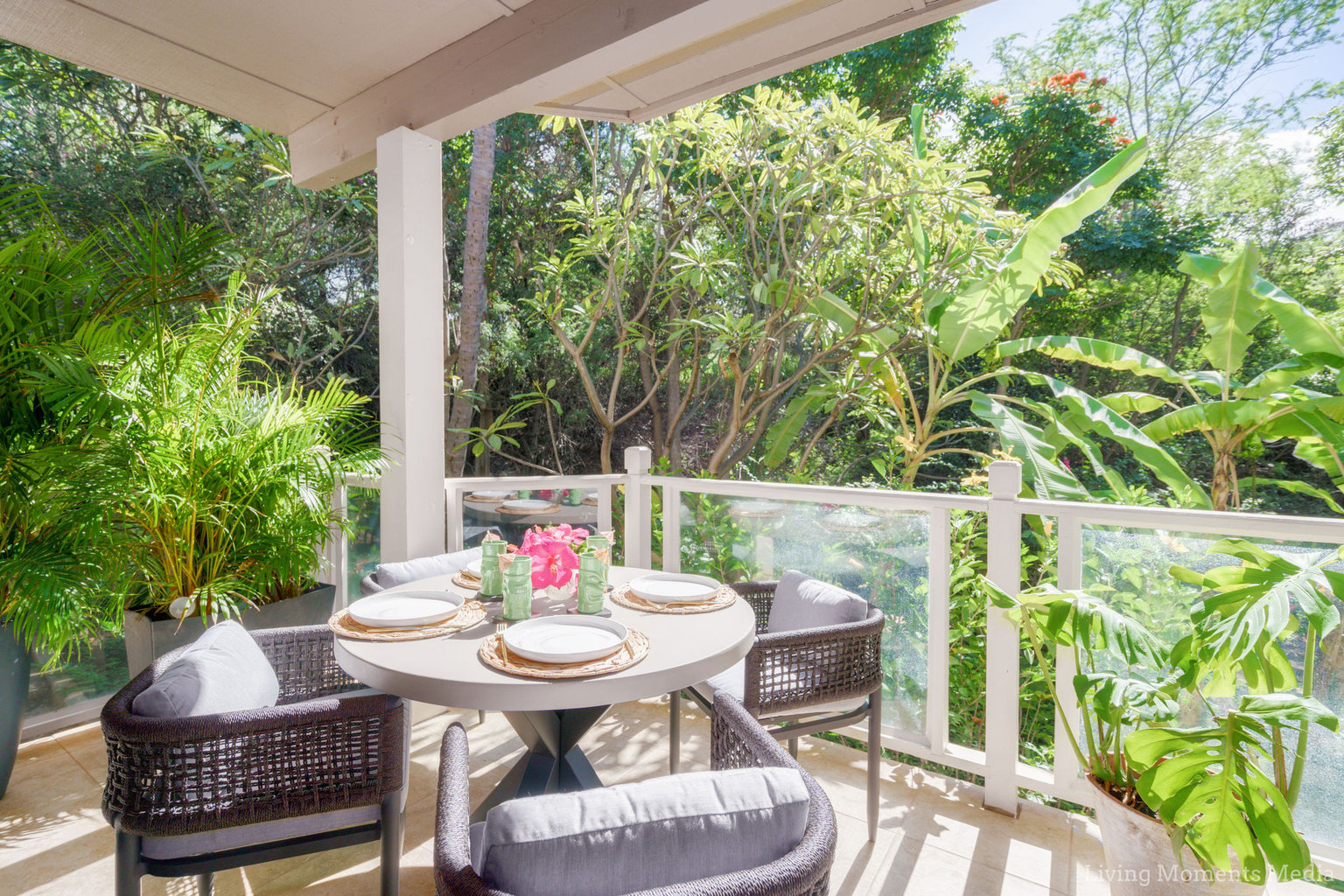 Wailea Vacation Rental