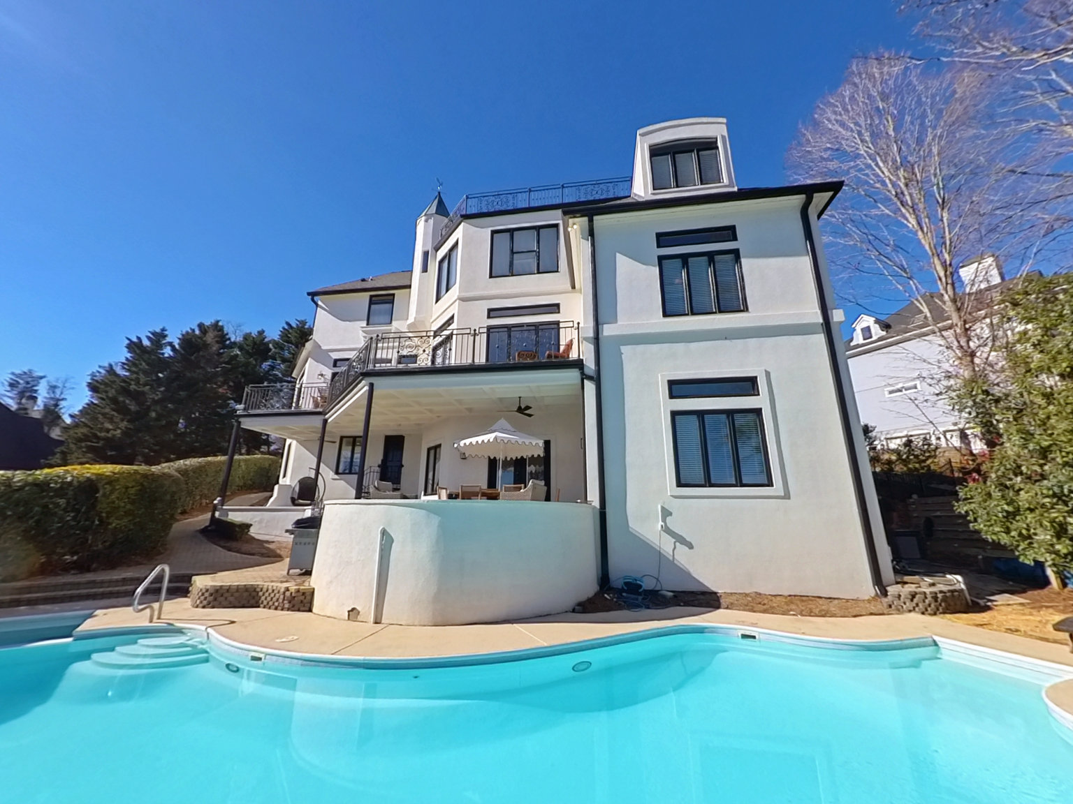 Gainesville Vacation Rental