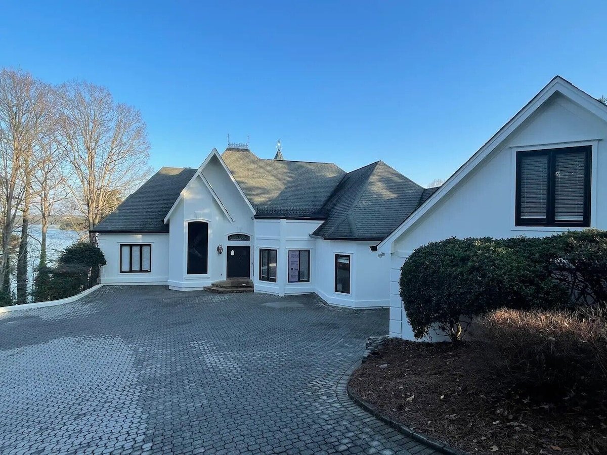 Gainesville Vacation Rental