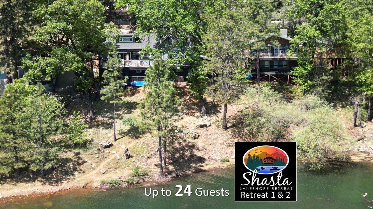 Lakehead Vacation Rental