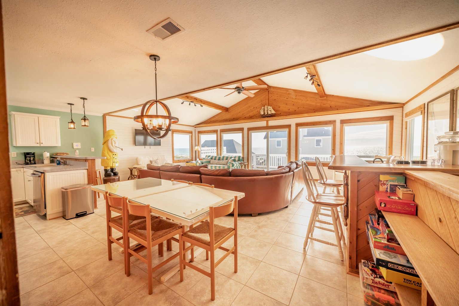 Rodanthe Vacation Rental