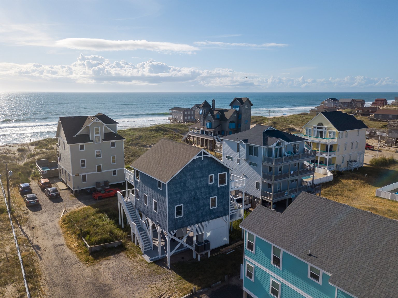 Rodanthe Vacation Rental