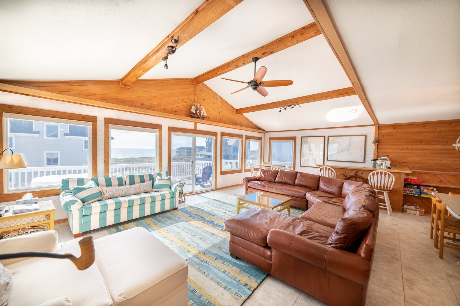 Rodanthe Vacation Rental