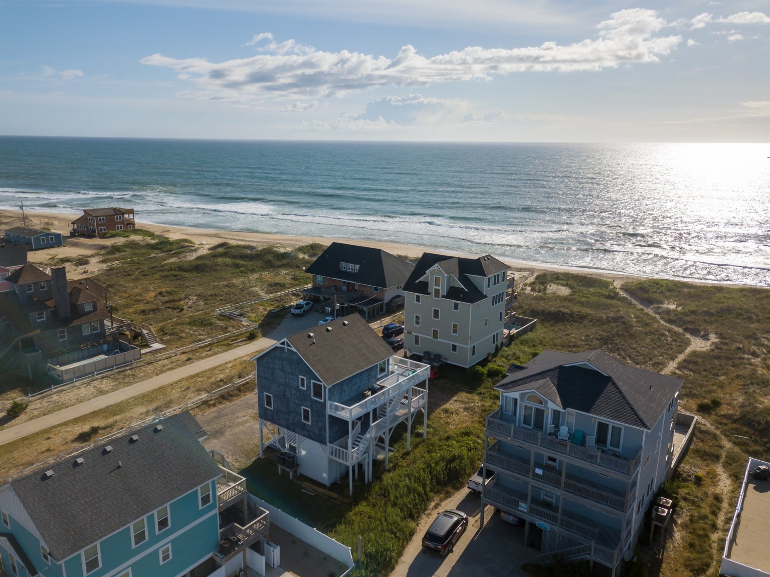 Rodanthe Vacation Rental