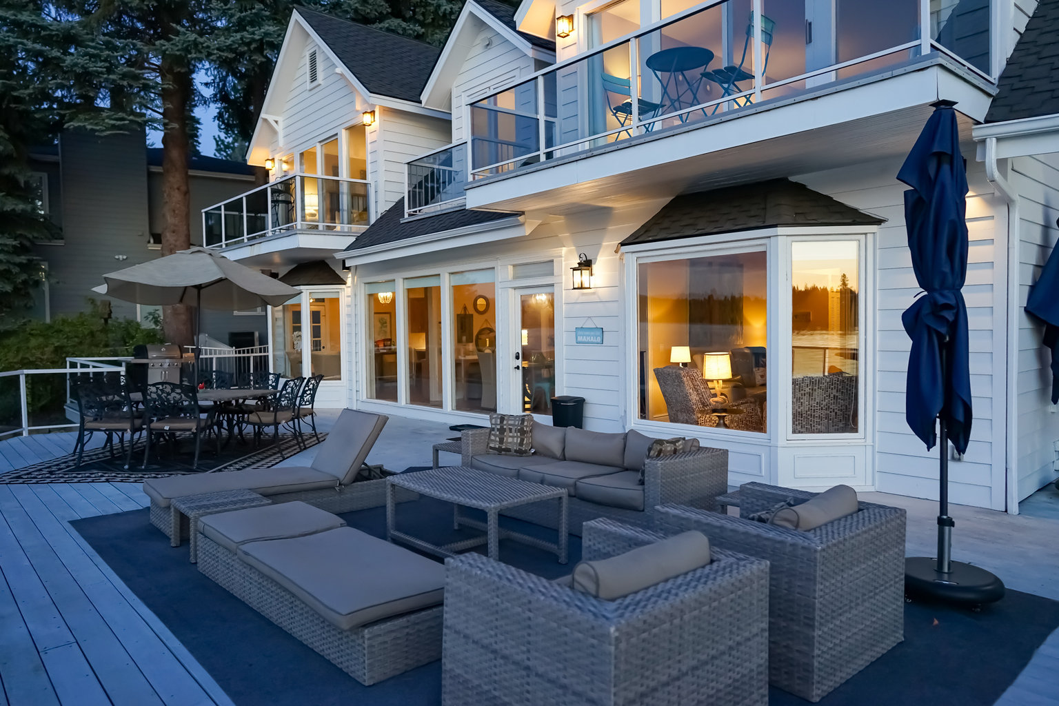 Hayden Vacation Rental