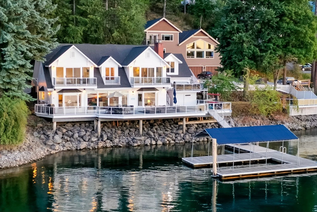 Hayden Vacation Rental