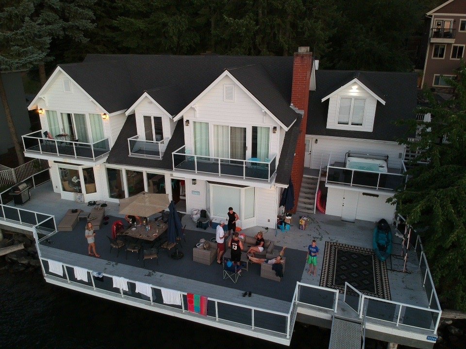 Hayden Vacation Rental